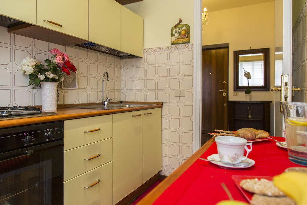 Roma Termini Apartment Kültér fotó
