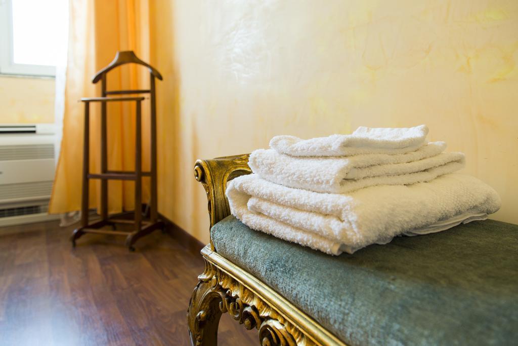 Roma Termini Apartment Kültér fotó