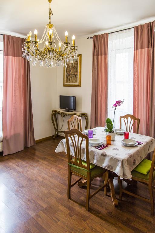 Roma Termini Apartment Kültér fotó